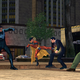 Illustration for article titled Nightwing Is Still Nightwing In DC Universe Online